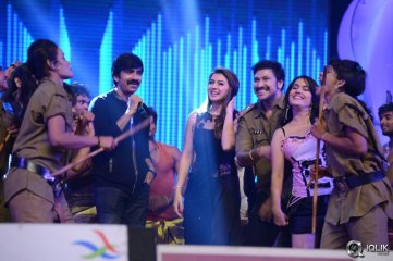 Power Audio Launch